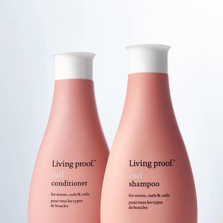 Image du produit Living Proof Après-shampooing Curl 100 ml (100 ml)