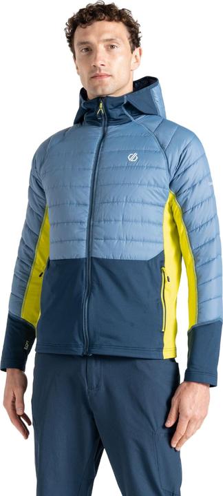 Produktbild Dare2b Descending Hybridjacke (L)