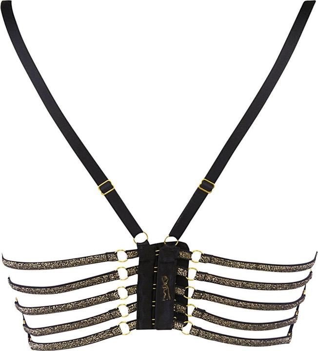Actual product image Axami V-10111 bustier (70 D)