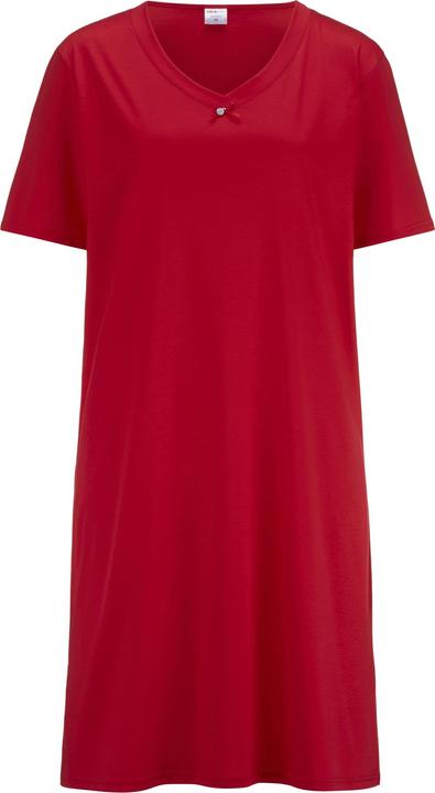 Immagine prodotto ISA Bodywear Camicia da notte a maniche corte (M)