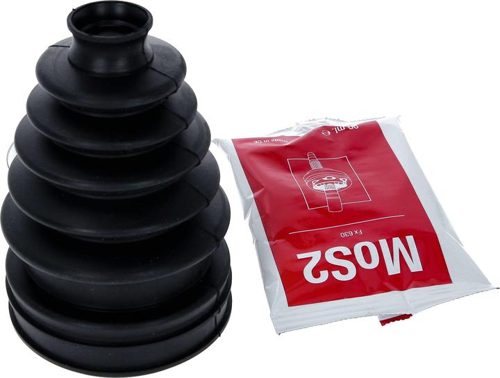 Produktbild KS Tools Universal Achsmanschetten-Satz, klein, 4-tlg