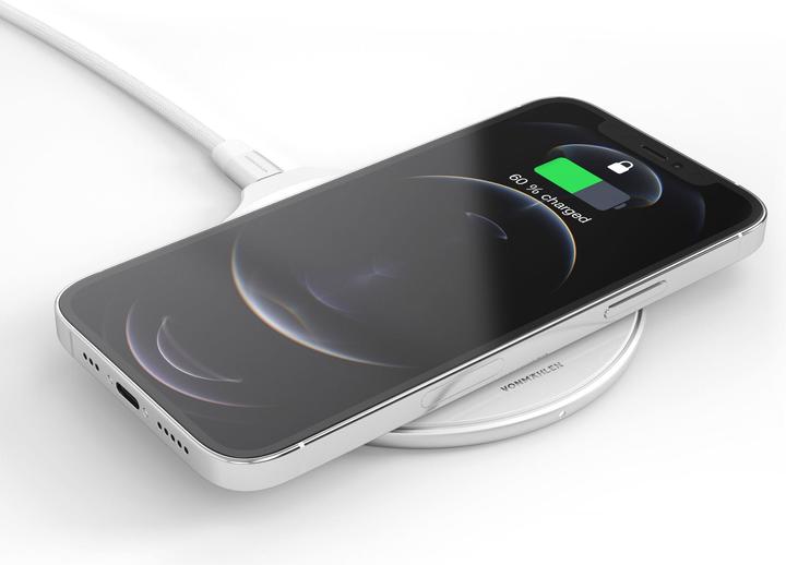 Actual product image Vonmählen Aura (15 W)