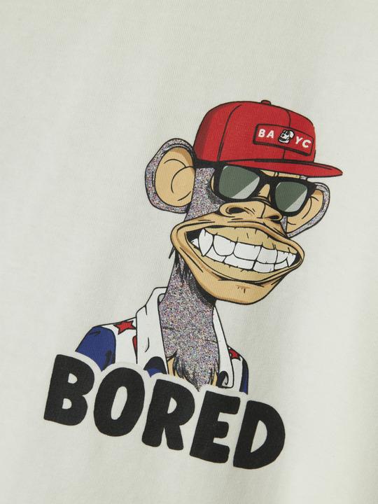 Actual product image Lmtd Kurzarm T-Shirt (158)