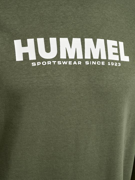 Actual product image hummel hmlLEGACY SWEATSHIRT (S)