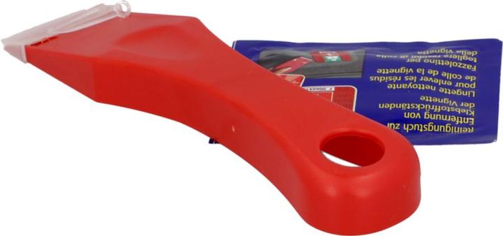 Produktbild Tegro Vignetten-Entferner-Set