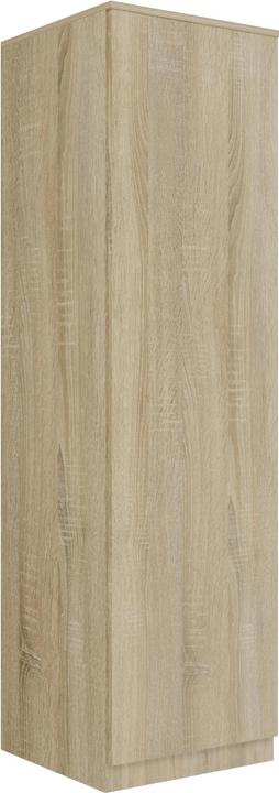 Produktbild Topeshop Schlafzimmer-Schrank (50 x 50 x 180 cm)