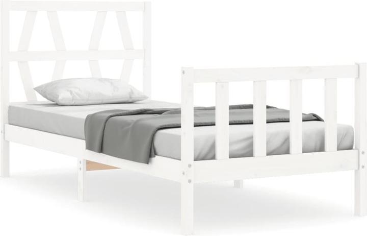 Produktbild VidaXL Karel (90 x 200 cm)