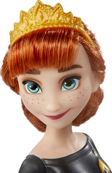Image du produit Disney Frozen La reine des glaces 2 Reine Anna