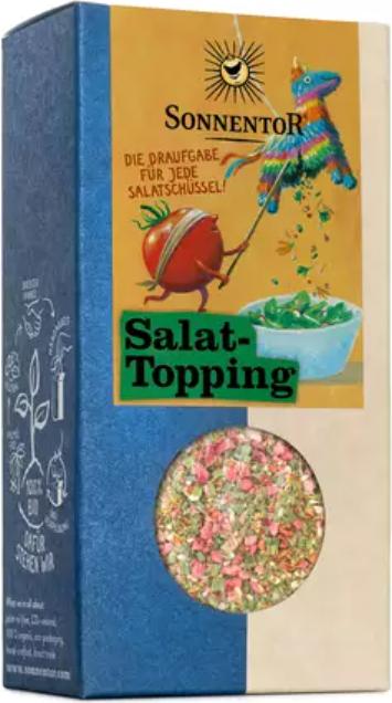 Actual product image Sonnentor Salad topping (30 g)