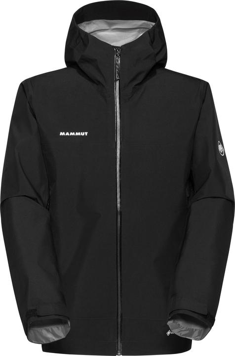 Produktbild Mammut Crater Light HS Hooded Jacket Men (XL)