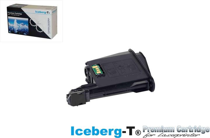 Image du produit Iceberg-T Toner TK-1115 1'600 pages, noir (CF)