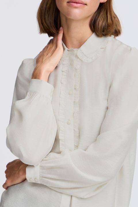 Immagine prodotto B.young BYIBINE FRILL SHIRT 20815238 (42)