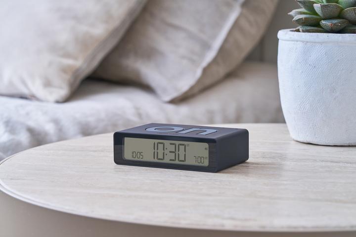 Actual product image Lexon Flip Mini