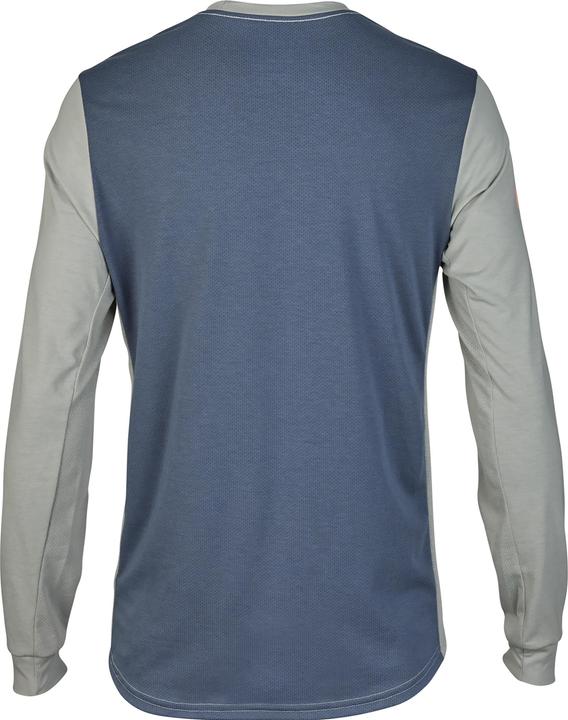 Immagine prodotto Fox Jersey 24 Ranger Dr Ls Aviation Gry (M)