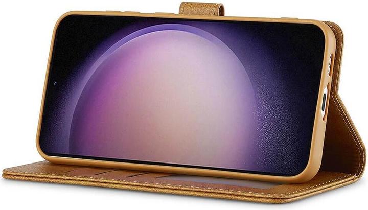 Immagine prodotto LC.Imeeke Galaxy A16 - Custodia in pelle (Samsung Galaxy A16 5G)