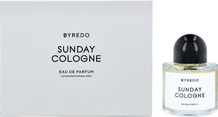 Image du produit Byredo Sunday Cologne Edp Spray (Eau de parfum, 100 ml)