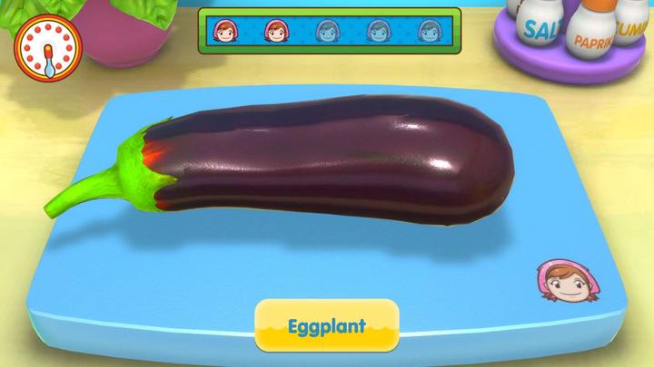 Image du produit Ravenscourt Cooking Mama : Cookstar (Switch, DE)