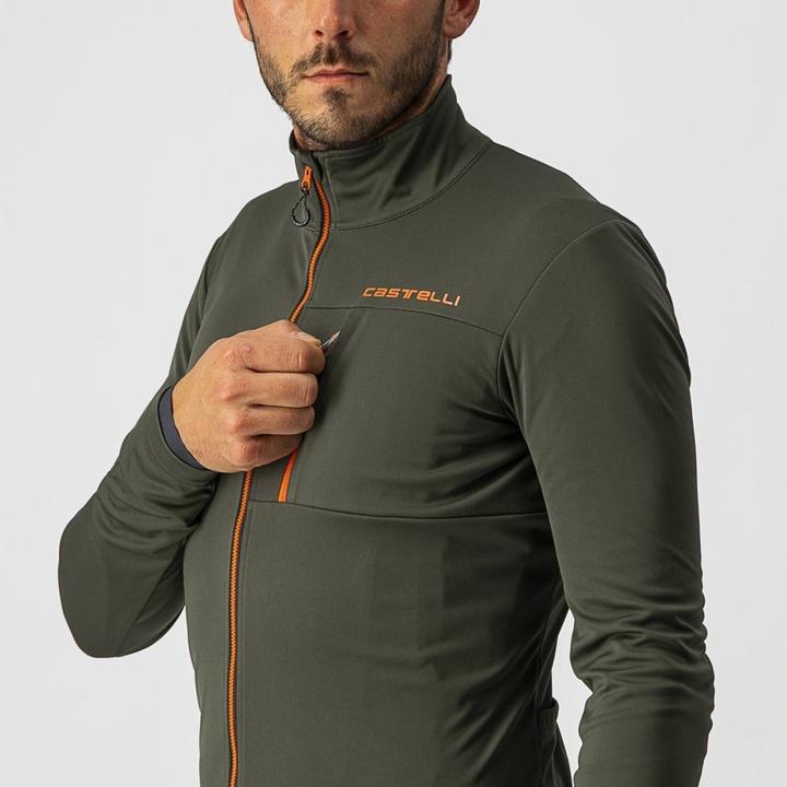 Image du produit Castelli Veste Go (M)