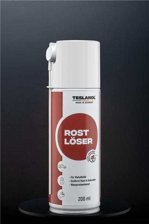 Immagine prodotto Teslanol antiruggine (200 ml)