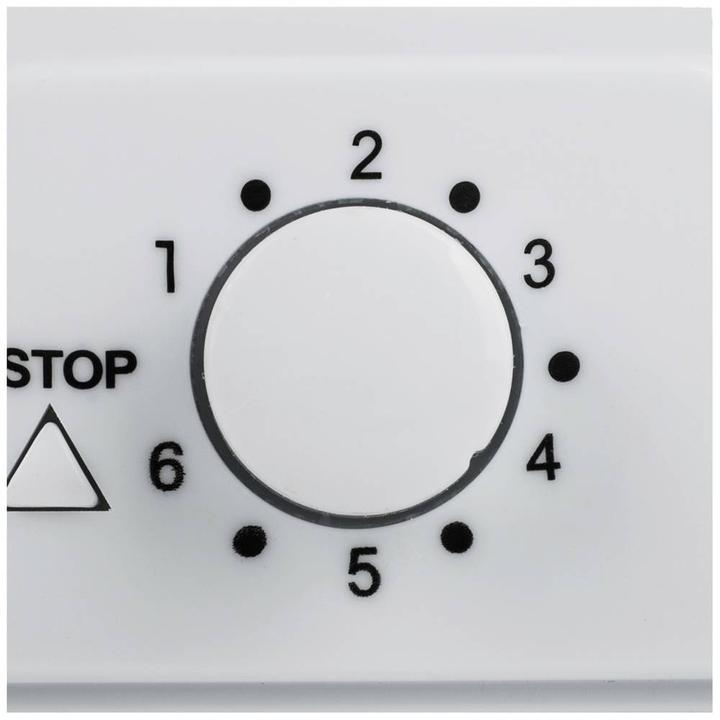 Actual product image Tristar Br-1009 Toaster