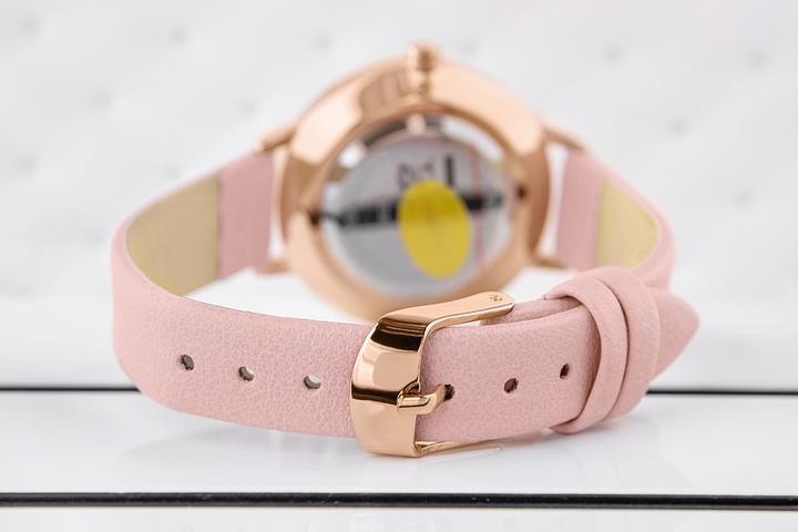Produktbild PERFEKTE Damenuhr E361-07 (34 mm)