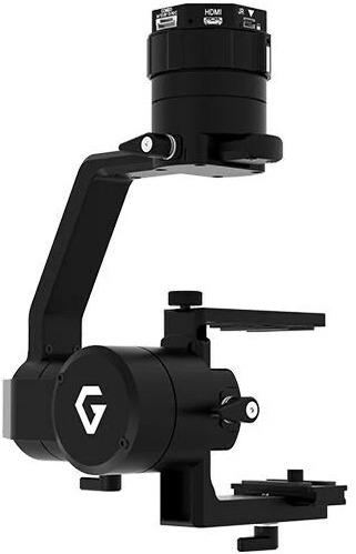 Immagine prodotto Gremsy Gimbal Pixy U universale (Protezione dei droni, Universale)