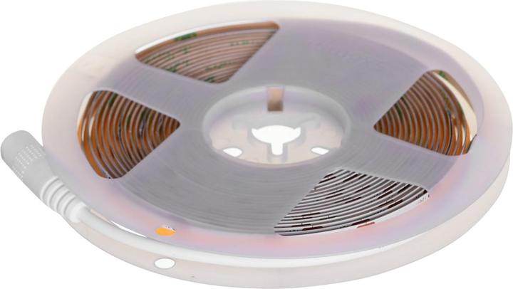 Produktbild Activejet AJE-COB zim LED Strip Universalstreifenleuchte Indoor (Kaltweiss, 500 cm, Indoor)