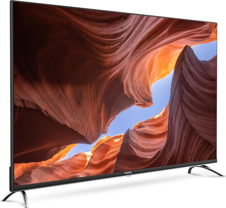 Immagine prodotto CHiQ Telewizor U65H7A (65", LCD, 4K)
