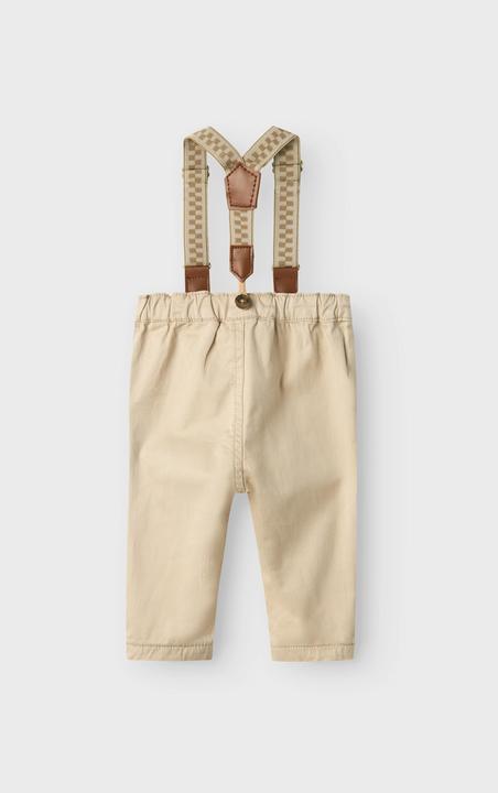 Actual product image Name it Slim Fit Chino (68)