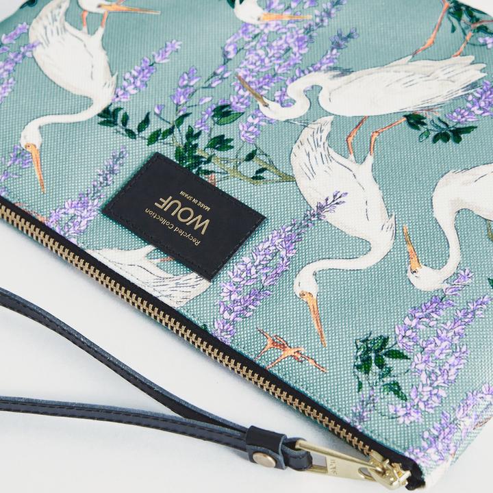 Actual product image Wouf Cosmetic bag 26 cm (1 l)