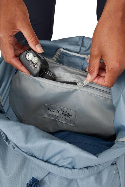 Image du produit Lowe Alpine AirZone Ultra ND 36 (36 l)