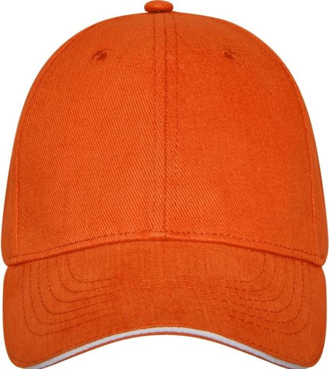 Actual product image Elevate 6 Segments Cap Darton Sandwich (One size)