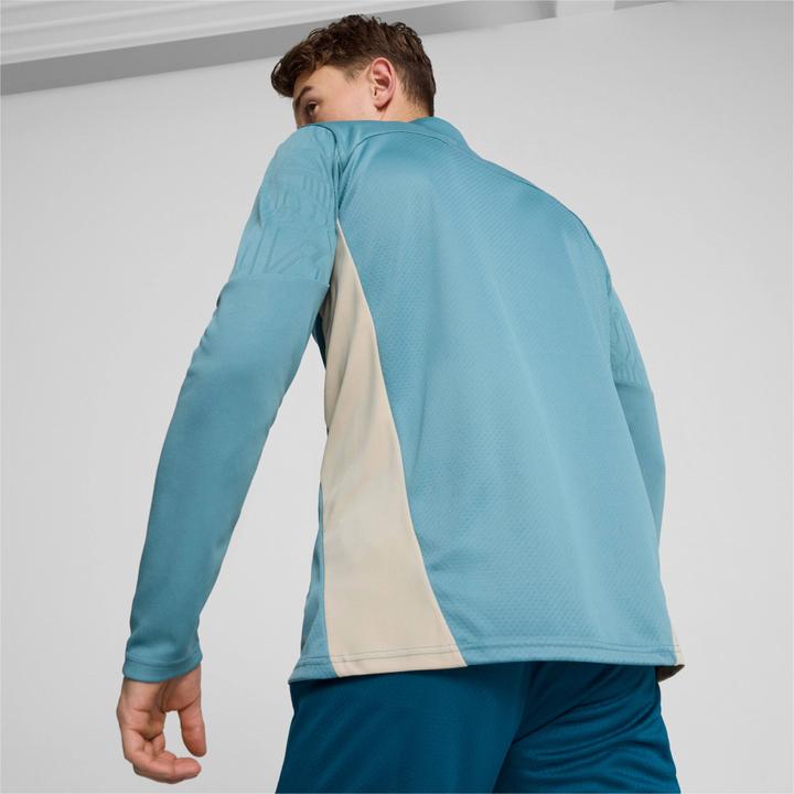 Image du produit Puma haut d'entraînement 1/4 zip om 2024/25 (XL)
