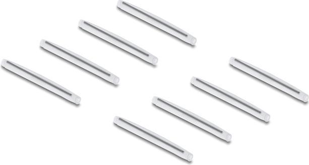 Immagine prodotto Delock Scatola di giunzione in fibra ottica per guida top-hat con supporto per giunzioni (Scatola di giunzione)