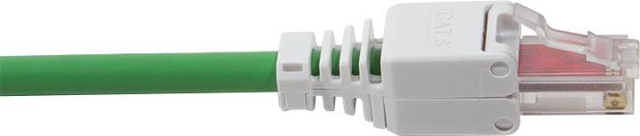 Actual product image LogiLink MP0025 (UTP, CAT6, 0.08 m)