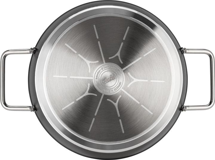 Produktbild Fissler Set (BT24 STK18cm oD) (24 cm, Pfannenset + Topfset, Aluminium)