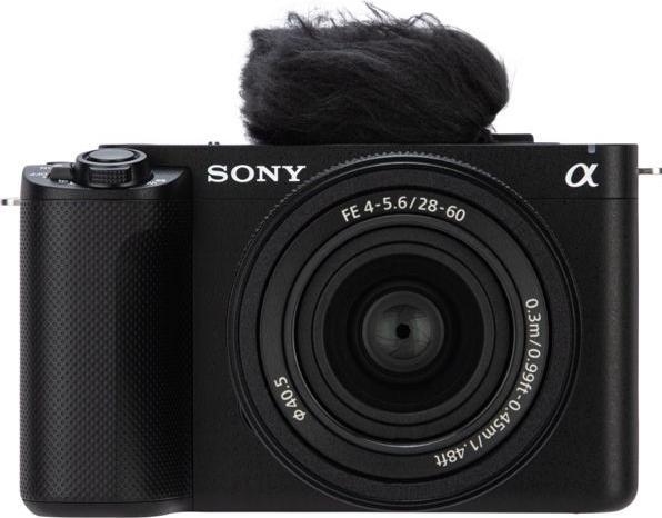 Produktbild Sony ZV-E1 (28 - 60 mm, 12.10 Mpx, Vollformat)