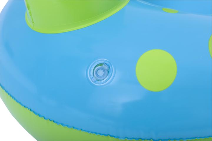 Actual product image Bestway Inflatable Figure Fantasy Dragon Ride-On