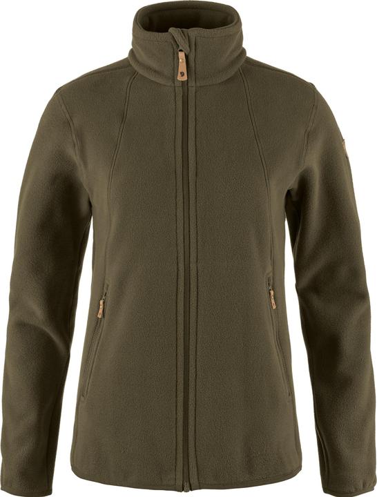 Produktbild Fjällräven Stina Fleece Jacke (S)
