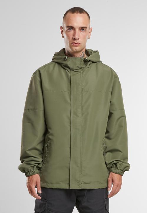 Image du produit Brandit Coupe-vent léger Men Frontzip - 174609 (XS)