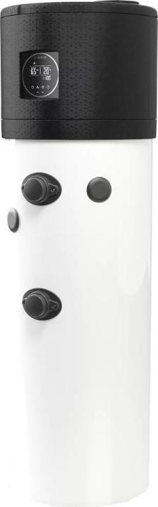 Actual product image Bosch Home & Garden Hot water heat pump