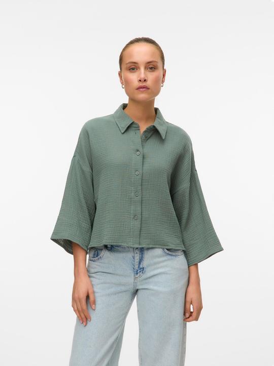 Image du produit Vero Moda VMNATALI Top Bluse (M)