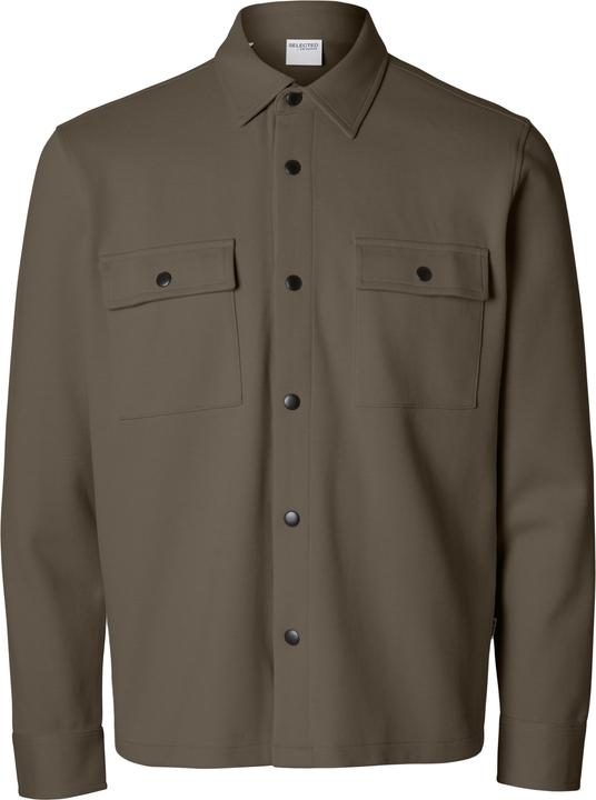 Produktbild Selected Homme Slhjackie Sweat Jacket Noos (XL)