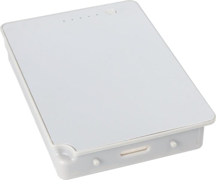 Immagine prodotto AccuCell Batteria del PowerBook G4 15 (4400 mAh)