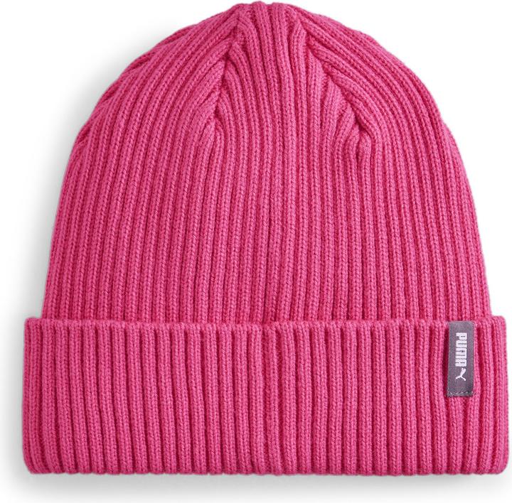Puma Classic Cuff Beanie