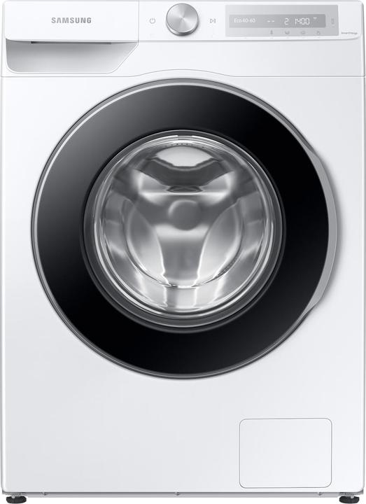 Produktbild Samsung Waschmaschinen (8 kg, Links)
