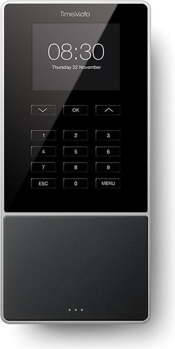 Immagine prodotto Safescan TimeMoto TM-626