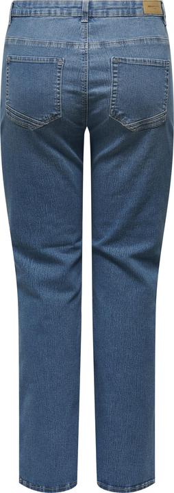 Produktbild Only CARSANDRA Hohe Taille Ausgestellt Jeans Flared fit jeans (W54/L32)