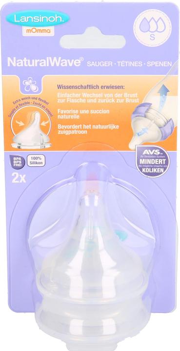 Image du produit Lansinoh NaturalWave