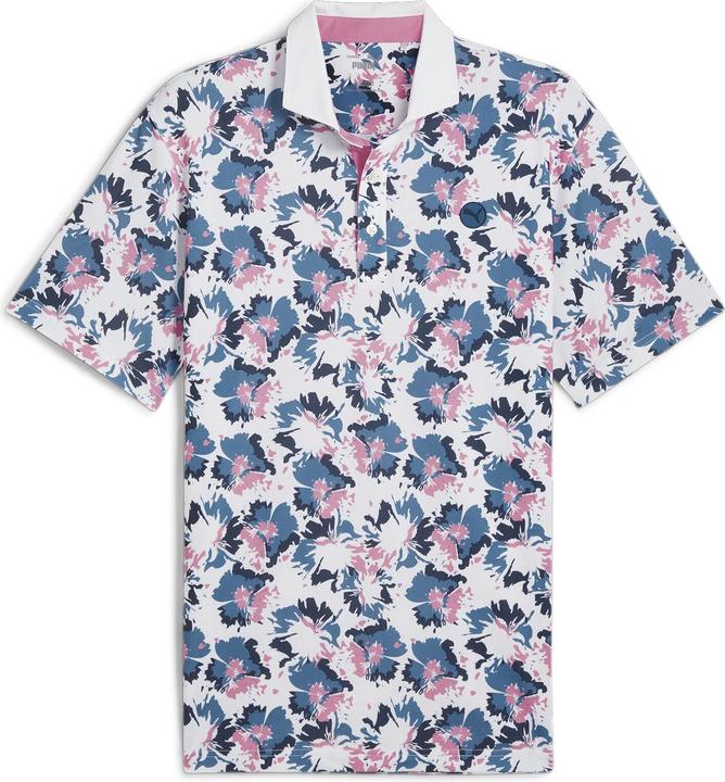 Immagine prodotto Puma Polo in piqué Borrego - LC